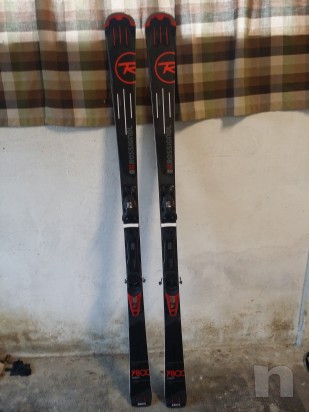 sci rossignol pursuit 800 1.77 foto-2704