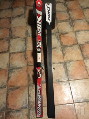 Volkl Racetiger speedwall GS 180 foto-2705