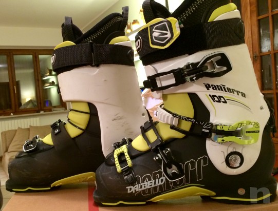 Scarponi sci dalbello foto-4679