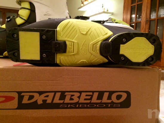 Scarponi sci dalbello foto-4678