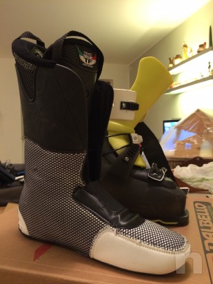 Scarponi sci dalbello foto-4677