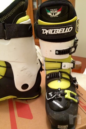 Scarponi sci dalbello foto-4680