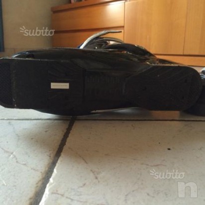 Scarponi Nordica Dobermann EDT World Cup 150 nuovi foto-4684