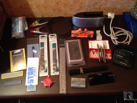 kit lavorazioni sci snowboard foto-2709