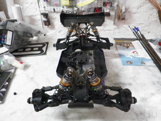 Automodello team durango dnx 408 foto-4687