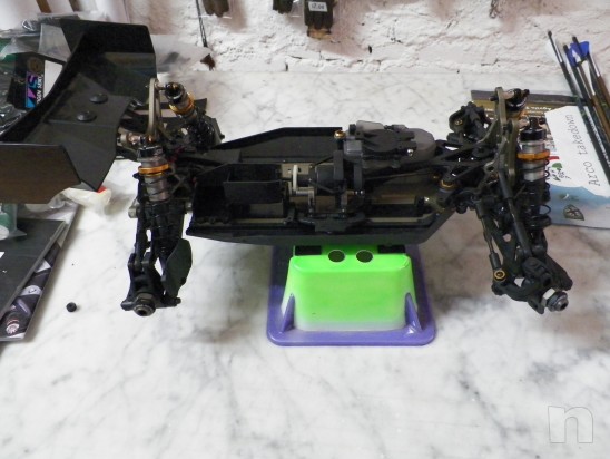 Automodello team durango dnx 408 foto-4688