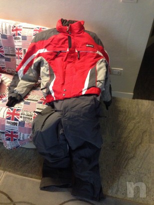 Completo Sci Atomic Tg 54 foto-2715