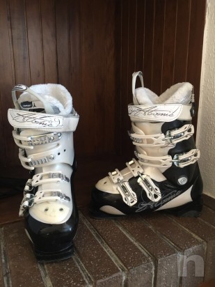 Scarpone sci donna ATOMIC  foto-4700