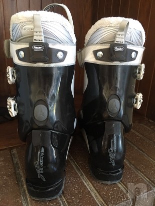 Scarpone sci donna ATOMIC  foto-4698