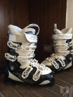 Scarpone sci donna ATOMIC  foto-2716