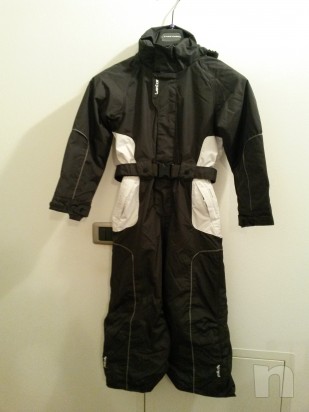 ATTREZZATURA SCI BIMBO foto-2717