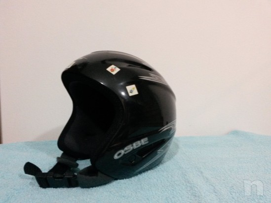 ATTREZZATURA SCI BIMBO foto-4702