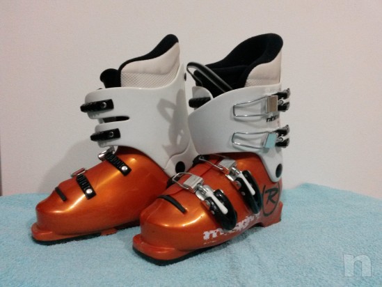 ATTREZZATURA SCI BIMBO foto-4701