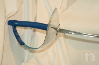 sciabola dx cm 88 nuona ontc foto-2718