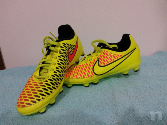 SCARPE DA CALCIO  foto-4707