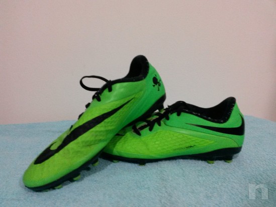 SCARPE DA CALCIO  foto-4708