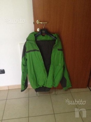 tuta da sci/snowboard helly hansenn foto-2736