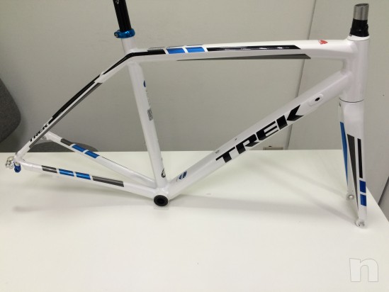 TELAIO TREK MADONE 2..1 foto-2737