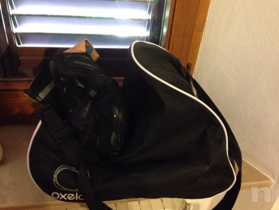 Rollerblade X5 foto-4728