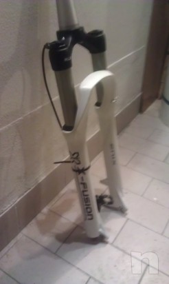 Forcella X-Fusion Enix 27,5 foto-4734