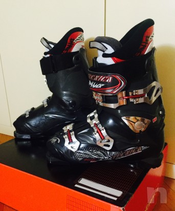 Scarponi da Sci Tecnica Phoenix Max 6 semi nuovi  foto-2747