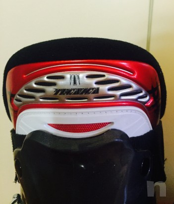 Scarponi da Sci Tecnica Phoenix Max 6 semi nuovi  foto-4742