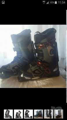 scarponi sci/snowboard Apex mc 2 foto-4748