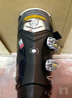 Scarponi sci Head Edge 9.7 foto-4760