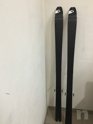 sci e scarponi Alpinismo foto-4762