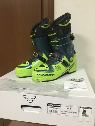 sci e scarponi Alpinismo foto-4763