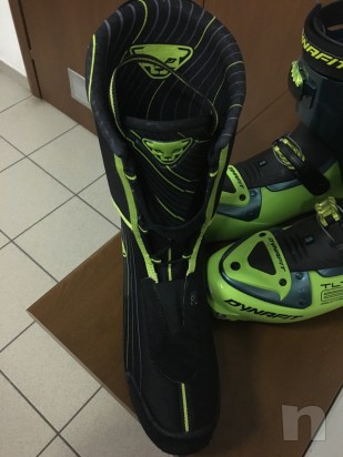 sci e scarponi Alpinismo foto-4764