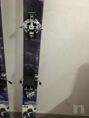 sci e scarponi Alpinismo foto-4761