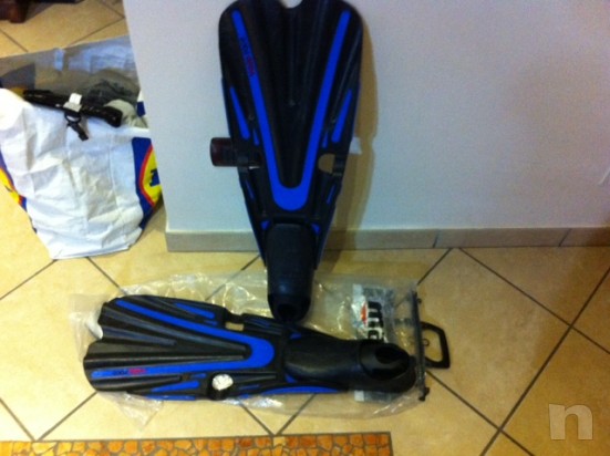 mare volo race NUOVE-PESCA-APNEA-ARA -DIVING foto-276