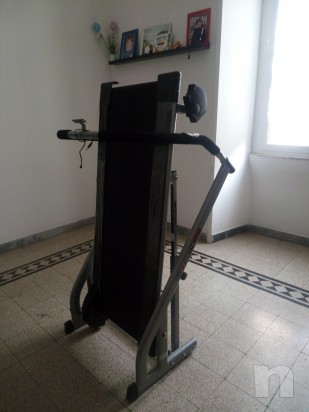 Nuovissimi attrezzi da fitness foto-4783