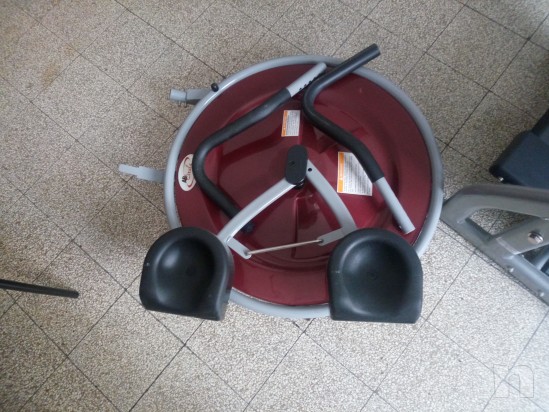 Nuovissimi attrezzi da fitness foto-4784