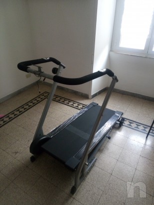 Nuovissimi attrezzi da fitness foto-2768