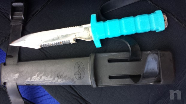 Attrezzature per sub foto-4789