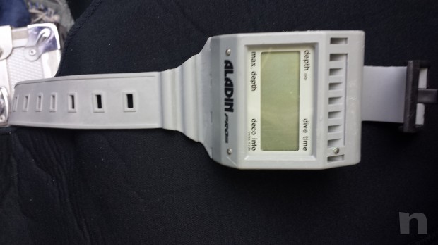 Attrezzature per sub foto-4790