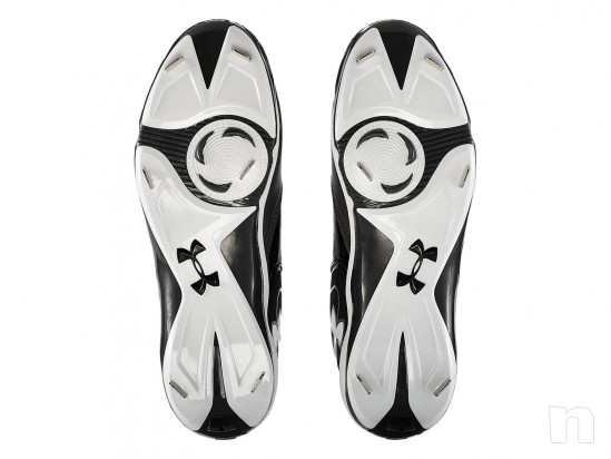 Under Armour – Scarpe baseball uomo “Ignite Low ST” foto-212