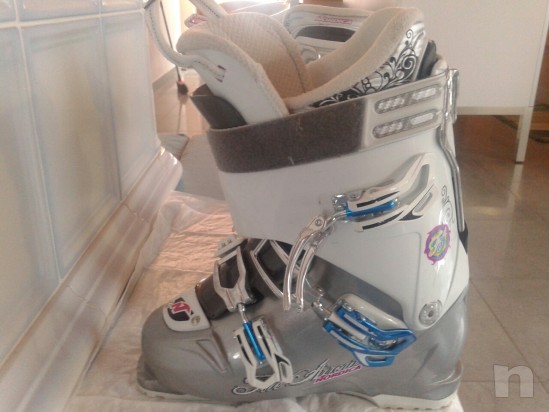 Scarponi donna  foto-4810