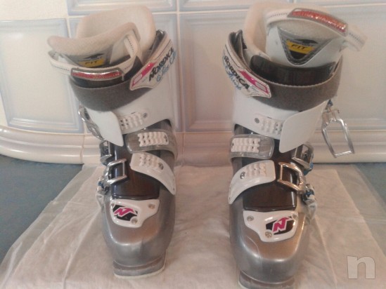 Scarponi donna  foto-2784