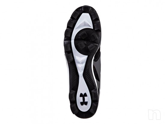 Under Armour – Scarpe baseball uomo “Leadoff Low RM” foto-219