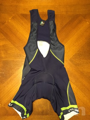 Pantaloni per bici foto-4848