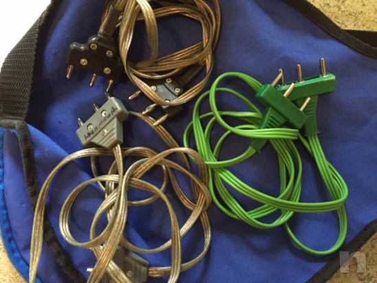 Due Spade per Scherma foto-4858