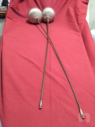 Due Spade per Scherma foto-4857