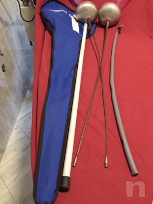 Due Spade per Scherma foto-4860