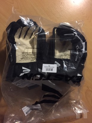 Guanti hockey Easton HG Stealth C 13" foto-2805