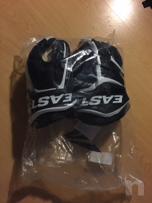 Guanti hockey Easton HG Stealth C 13" foto-4861