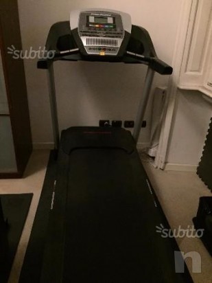 Tapis Roulant e Pectoral Machine foto-4866