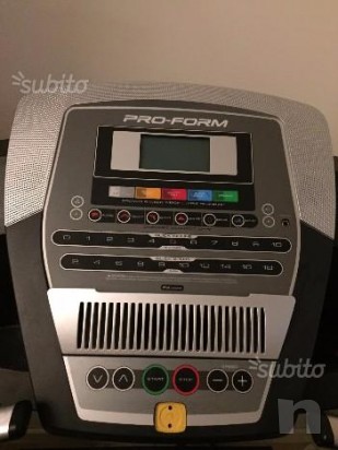 Tapis Roulant e Pectoral Machine foto-4867